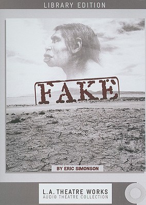 Fake (Library Edition Audio CDs)