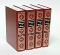 Expository Thoughts on the Gospels, Four Vol Set