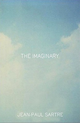 The Imaginary (Paperback)