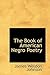 The Book of American Negro Poetry by James Weldon Johnson The Book of American Negro Poetry by James Weldon Johnson