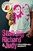 Stalking Richard and Judy by honeyman-valentine