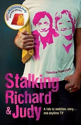 Stalking Richard and Judy (Paperback)