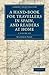 A Hand-Book for Travellers in Spain, and Readers at Home 2 Vo... by Richard   Ford