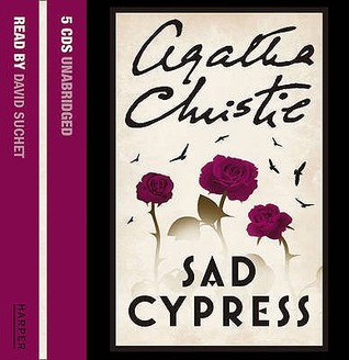 Sad Cypress Complete & Unabridged