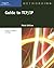 Guide to TCP/IP