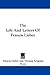 The Life And Letters Of Francis Lieber
