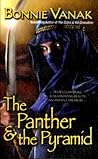 The Panther & the Pyramid (Khamsin: Warriors of the Wind, #4)