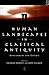 Human Landscapes in Classical Antiquity by Graham Shipley