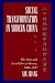 Social Transformation in Modern China by Xin Zhang