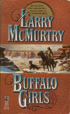 Buffalo Girls