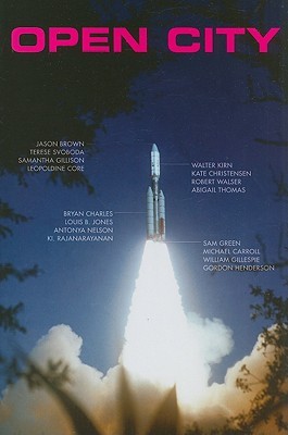 Open City Magazine, Vol. 29 (Paperback)