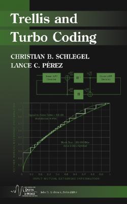 Trellis and Turbo Coding (Hardcover)