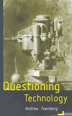 Questioning Technology (Paperback)