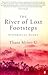 The River of Lost Footsteps by Thant Myint-U