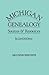 Michigan Genealogy 2nd Edition