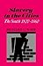 Slavery in the Cities: The ...
