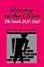 Slavery in the Cities by Richard C. Wade