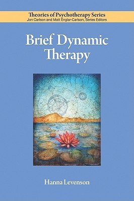 Brief Dynamic Therapy (Theories of Psychotherapy Series®)