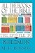 All the Books of the Bible: Epistle to Philemon