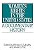 Women's Rights in the United States: A Documentary History (Primary Documents in American History and Contemporary Issues)