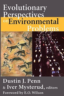 Evolutionary Perspectives on Environmental Problems (Paperback)