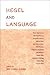 Hegel and Language (Hegelian Studies (Dis))