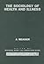 The Sociology of Health and Illness by Michael Bury