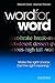 Word for Word by Graham Pointon