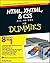 HTML, XHTML and CSS All-In-...