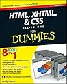 HTML, XHTML and C...