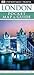 London Pocket Map And Guide