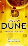 Paul Of Dune