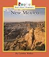 New Mexico (Rookie Read-About Geography) New Mexico (Rookie Read-About Geography)