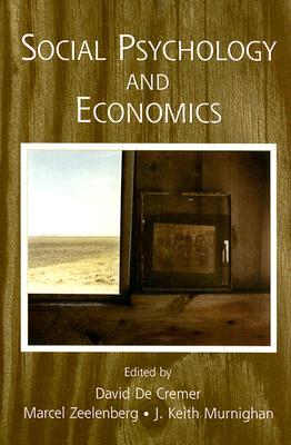 Social Psychology and Economics (Paperback)