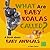 What Are Baby Koalas Called?: A Book About Baby Animals (First Facts: Why in the World?)