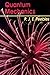 Quantum Mechanics by P.J.E. Peebles