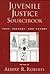 Juvenile Justice Sourcebook...