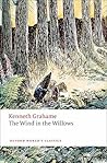 The Wind in the Willows by Kenneth Grahame