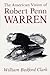 The American Vision of Robert Penn Warren