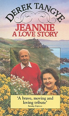 Jeannie: A Love Story (Minack Chronicles)