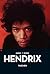 Jimi Hendrix (Music Icons