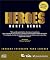 Héroes - la serie en audio (Spanish Edition)