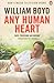Any Human Heart