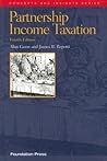 Partnership Income Taxation