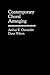 Contemporary Choral Arranging by Arthur E. Ostrander
