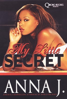 My Little Secret (Paperback)