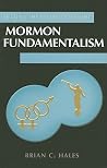 Setting the Record Straight: Mormom Fundamentalism Setting the Record Straight: Mormom Fundamentalism