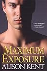 Maximum Exposure (Smithson Group Companion #2) Maximum Exposure (Smithson Group Companion #2)