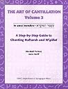 Art of Cantillation, Vol. 2: A Step-by-Step Guide to Chanting Haftarot and M'gilot