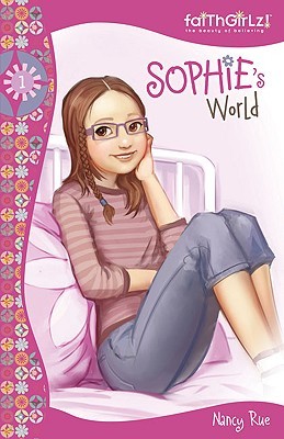 Sophie's World (Sophie #1)